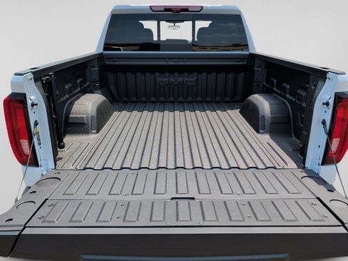 New 2026 GMC Sierra 1500 Denali Ultimate AWD/4WD image 43