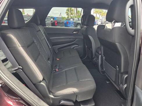 New 2026 Dodge Durango GT w/ Blacktop Package AWD/4WD image 17