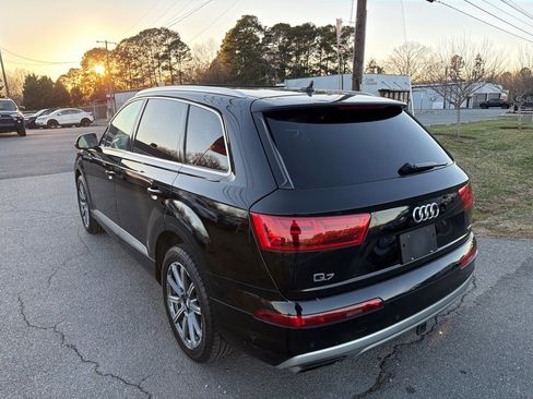 Used 2017 Audi Q7 2.0T Premium Plus w/ Premium Plus Package image 10
