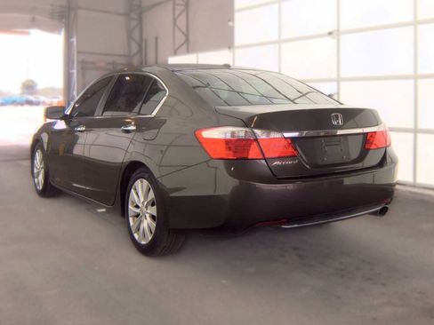Used 2013 Honda Accord EX-L image 6