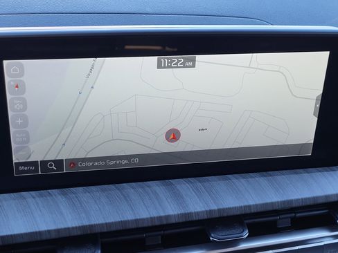 Used 2024 Kia Telluride EX w/ EX Captain's Chair Package image 25