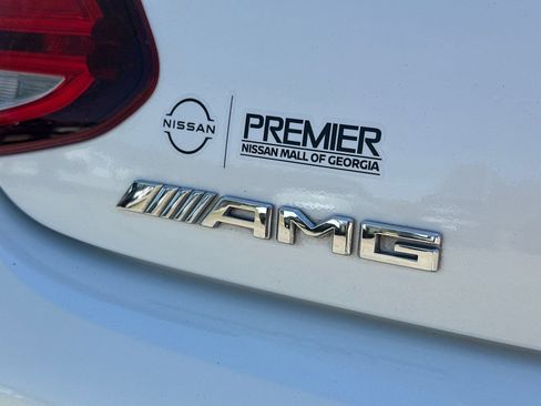 Used 2022 Mercedes-Benz C 43 AMG 4MATIC Coupe image 18