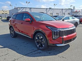 New 2026 Kia Sportage SX video 2