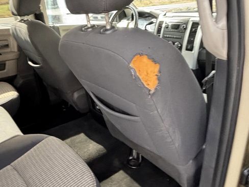 Used 2011 RAM 3500 Big Horn image 14