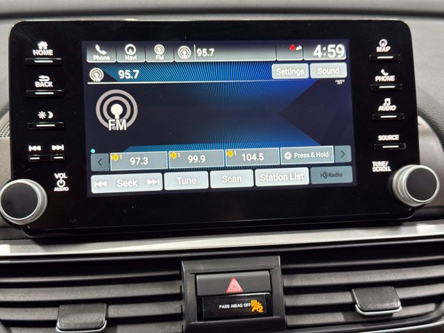Used 2022 Honda Accord Touring image 24