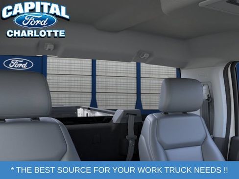 New 2026 Ford F150 XL AWD/4WD image 22