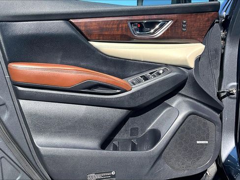 Used 2019 Subaru Ascent Touring image 21