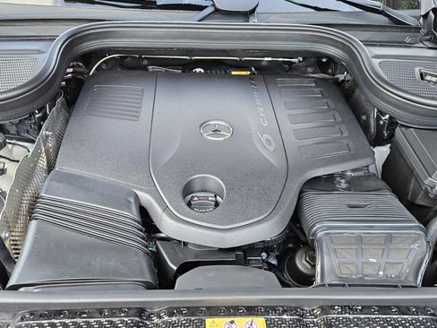 New 2026 Mercedes-Benz GLE 450 4MATIC Coupe image 27