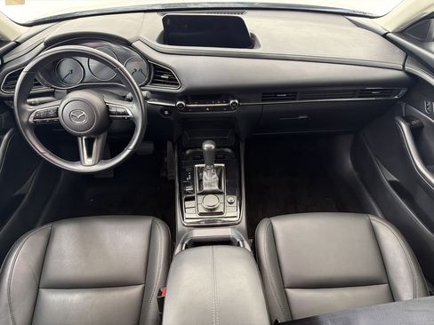 Used 2025 MAZDA CX-30 AWD 2.5 S w/ Preferred Package image 16