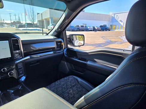 Used 2025 Ford F150 Tremor w/ Bed Utility Package image 30