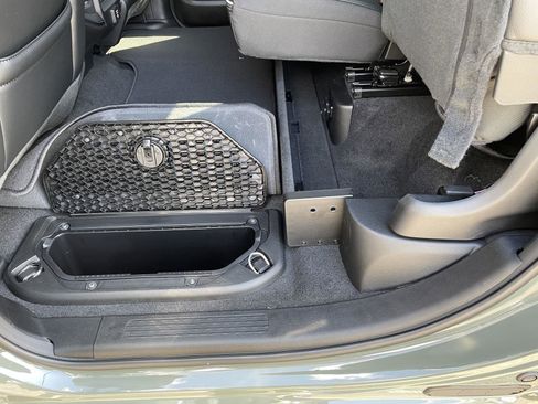 New 2026 RAM 1500 Laramie w/ Night Edition image 36