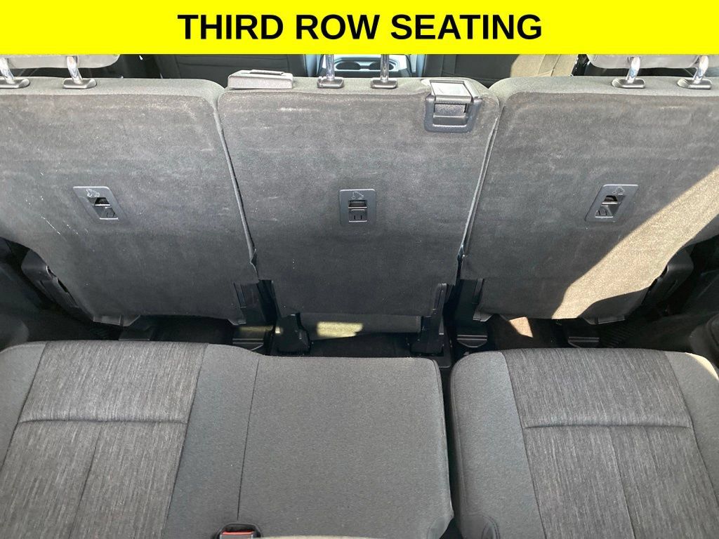 Used 2022 Ford Expedition XLT RWD image 7