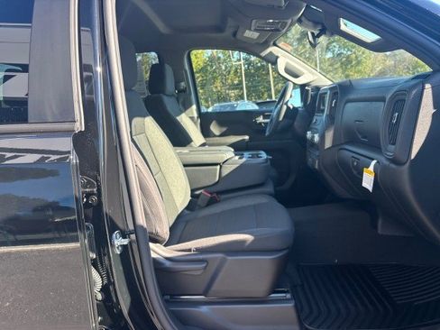 New 2026 GMC Sierra 1500 Pro w/ Graphite Edition image 45