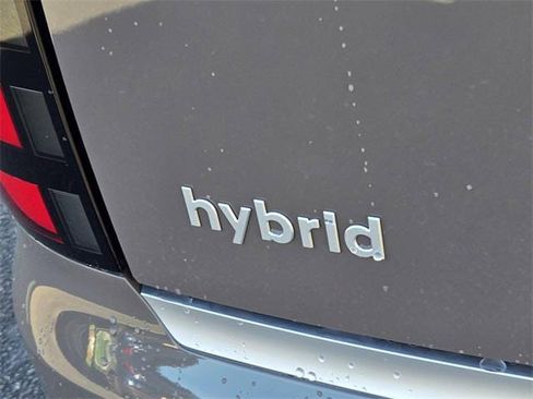 New 2026 Hyundai Palisade Calligraphy image 23