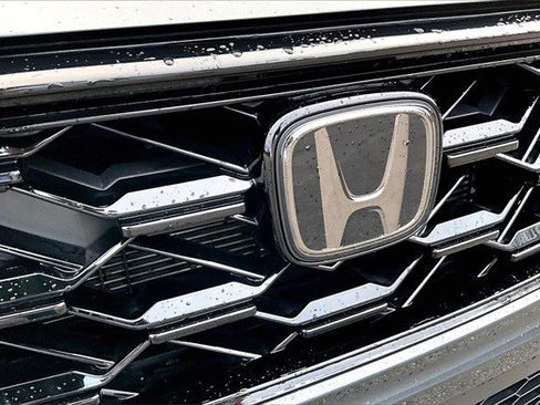 Certified 2025 Honda CR-V Sport-L image 28