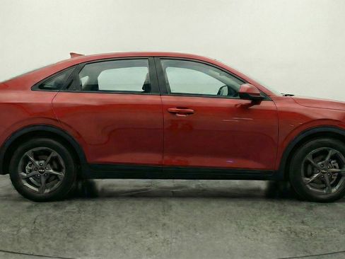 Used 2025 Kia K4 FWD image 11