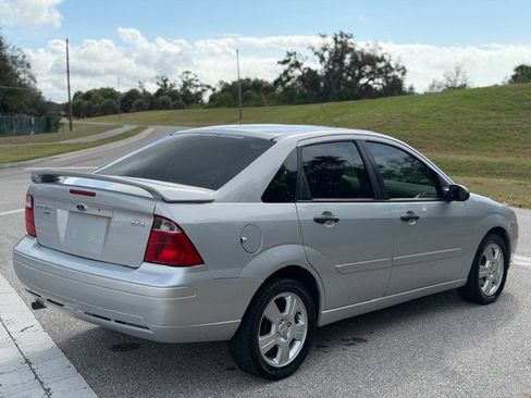 Used 2005 Ford Focus S image 5