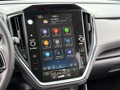 New 2026 Subaru Crosstrek 2.0i Premium AWD/4WD image 21