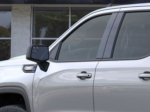 New 2026 GMC Sierra 1500 Elevation w/ Elevation Select Package RWD image 12
