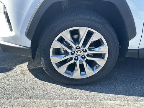 Certified 2024 Toyota RAV4 XLE Premium w/ Weather Package image 4