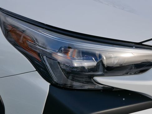 Used 2025 Subaru Outback image 16