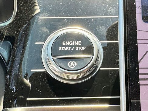 Used 2024 Mercedes-Benz S 580 4MATIC Sedan image 23