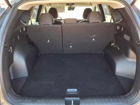 Used 2025 Hyundai Tucson SEL image 10