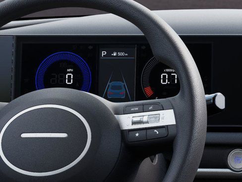 New 2026 Hyundai Tucson SEL image 14