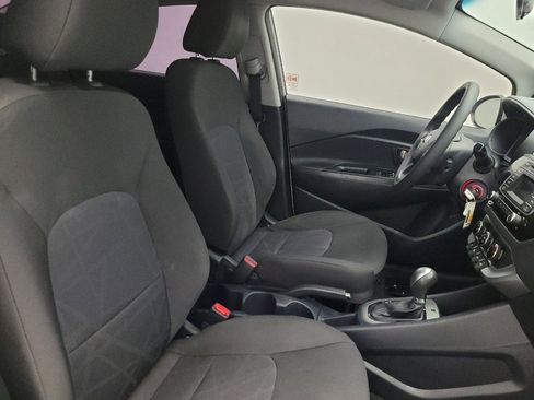 Used 2017 Kia Rio LX w/ Power Package FWD image 21