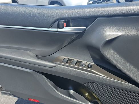 Certified 2024 Toyota Camry LE w/ Cold Weather Package FWD image 23
