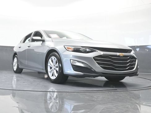 Used 2024 Chevrolet Malibu LT FWD image 60