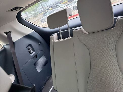 Used 2025 Kia Carnival SX Prestige FWD image 4