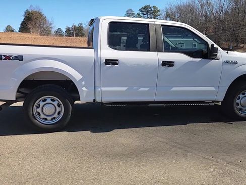 Used 2020 Ford F150 XL w/ Equipment Group 101A Mid image 19