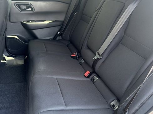 New 2026 Nissan Rogue S image 20