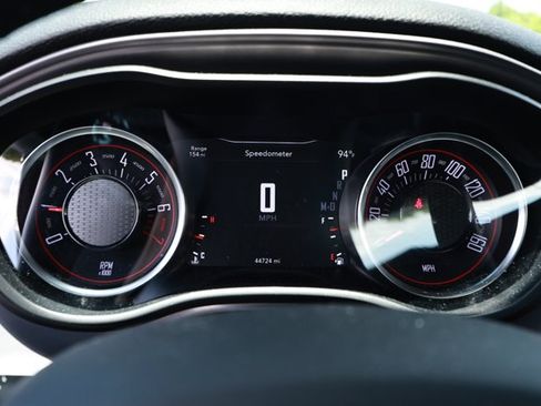 Used 2023 Dodge Challenger GT AWD/4WD image 11