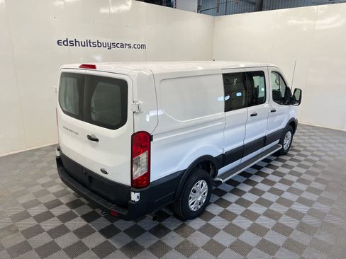 Used 2022 Ford Transit 250 w/ Exterior Upgrade Package image 31