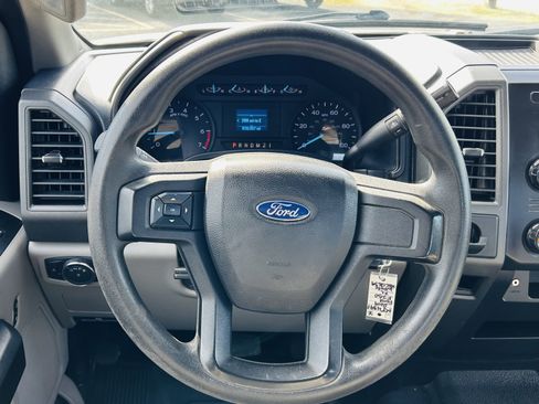 Used 2019 Ford F250 XL w/ Power Equipment Group image 16