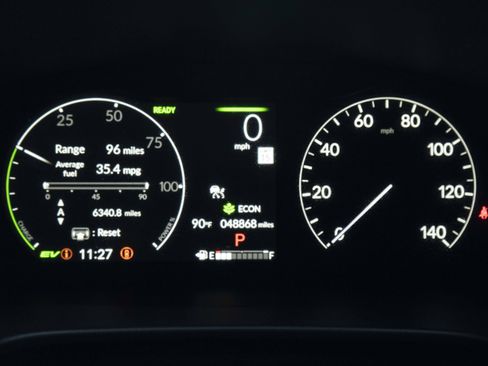 Used 2023 Honda CR-V Sport image 22