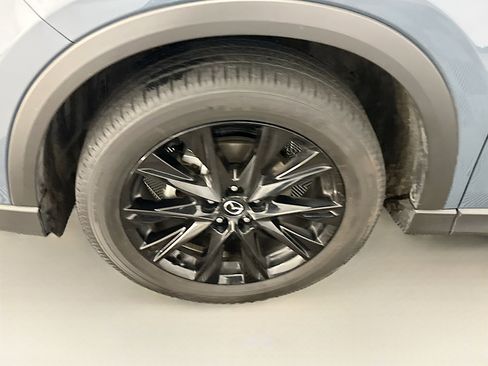 Used 2024 MAZDA CX-5 Carbon Edition image 11