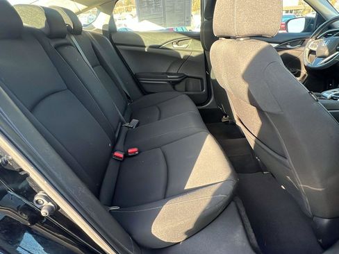 Used 2018 Honda Civic EX-T image 15