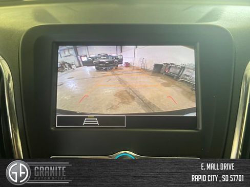 Used 2024 Chevrolet Equinox LT AWD/4WD image 21