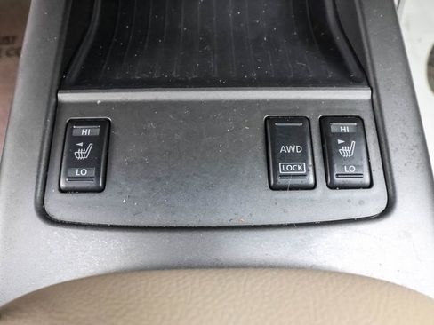 Used 2011 Nissan Murano SL image 25