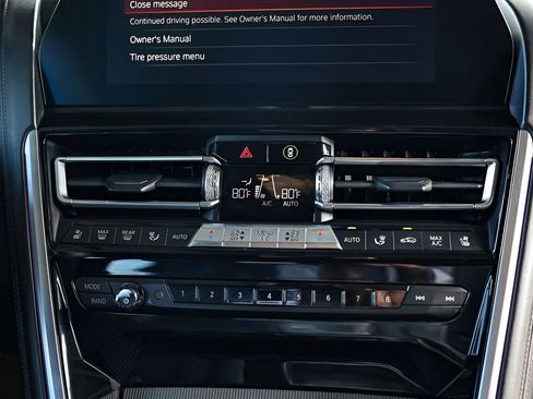 Used 2019 BMW M850i xDrive Coupe image 40