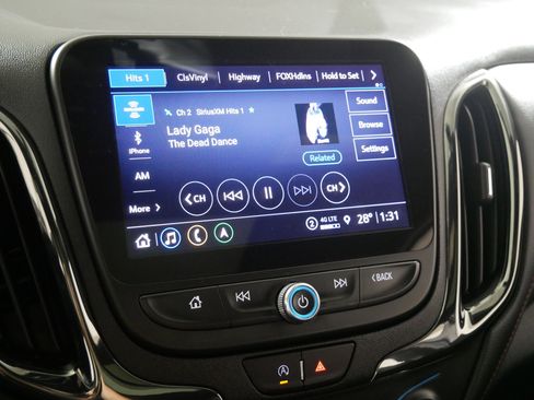 Used 2023 Chevrolet Equinox RS image 22