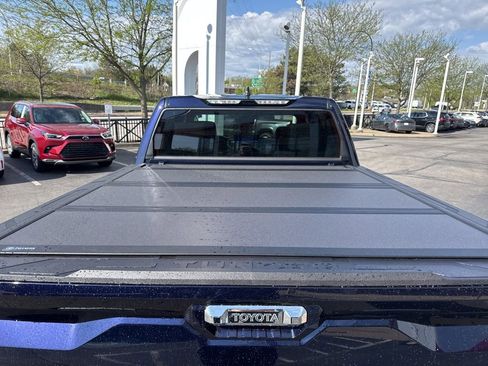 New 2026 Toyota Tundra Limited AWD/4WD image 5