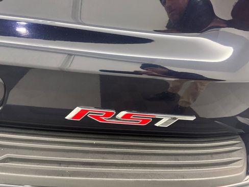 Certified 2021 Chevrolet Tahoe RST w/ Luxury Package image 15