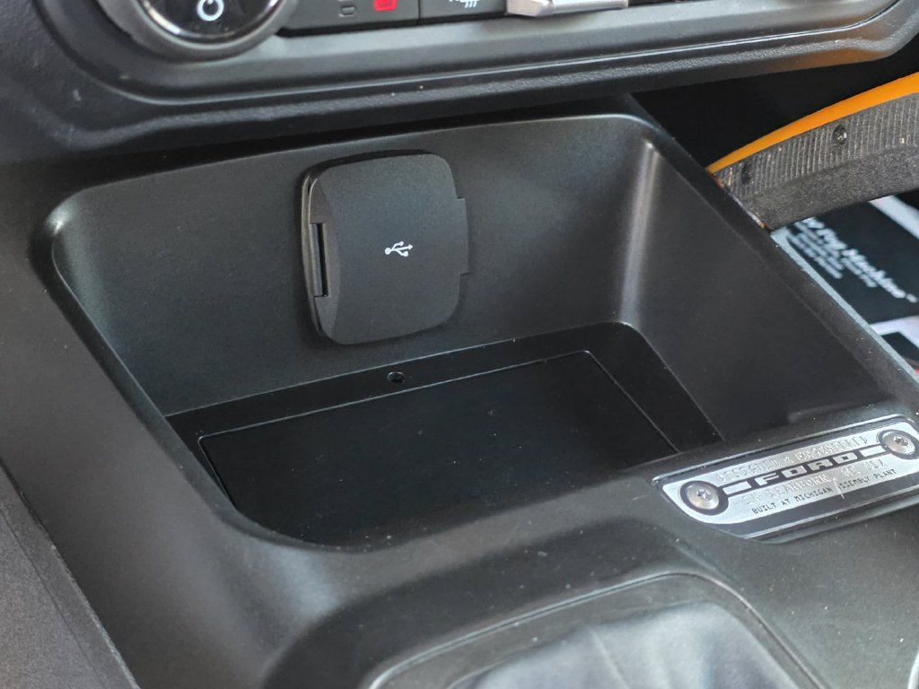 Used 2023 Ford Bronco Badlands AWD/4WD image 26