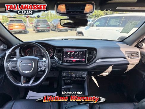 Used 2024 Dodge Durango R/T AWD/4WD image 34