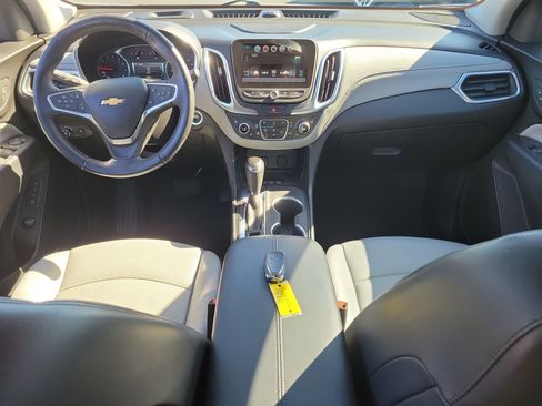 Used 2018 Chevrolet Equinox Premier w/ Infotainment II Package image 14