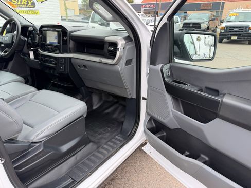 Used 2022 Ford F150 XL w/ Equipment Group 101A High RWD image 9